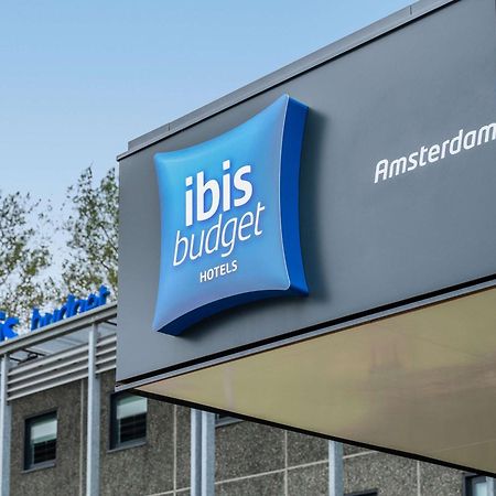 Ibis Budget Amsterdam Airport Badhoevedorp Esterno foto