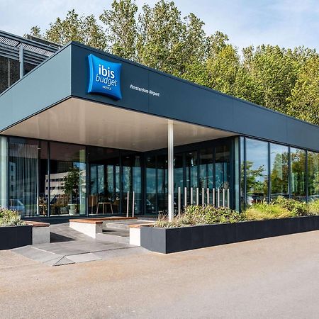 Ibis Budget Amsterdam Airport Badhoevedorp Esterno foto