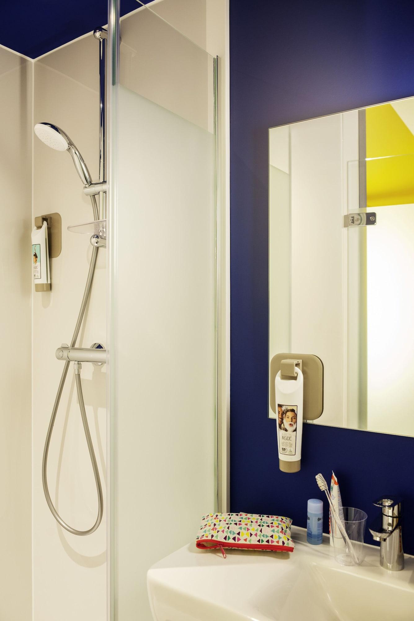Ibis Budget Amsterdam Airport Badhoevedorp Esterno foto