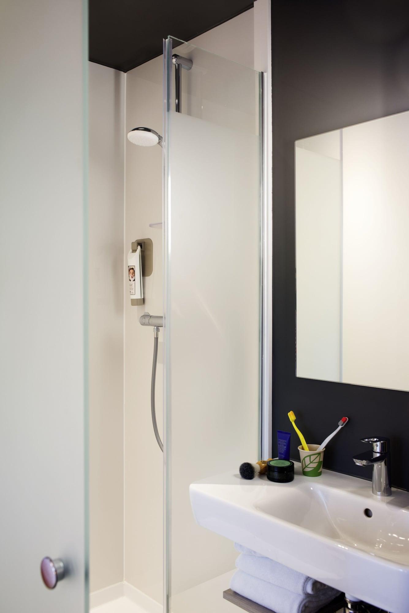 Ibis Budget Amsterdam Airport Badhoevedorp Esterno foto