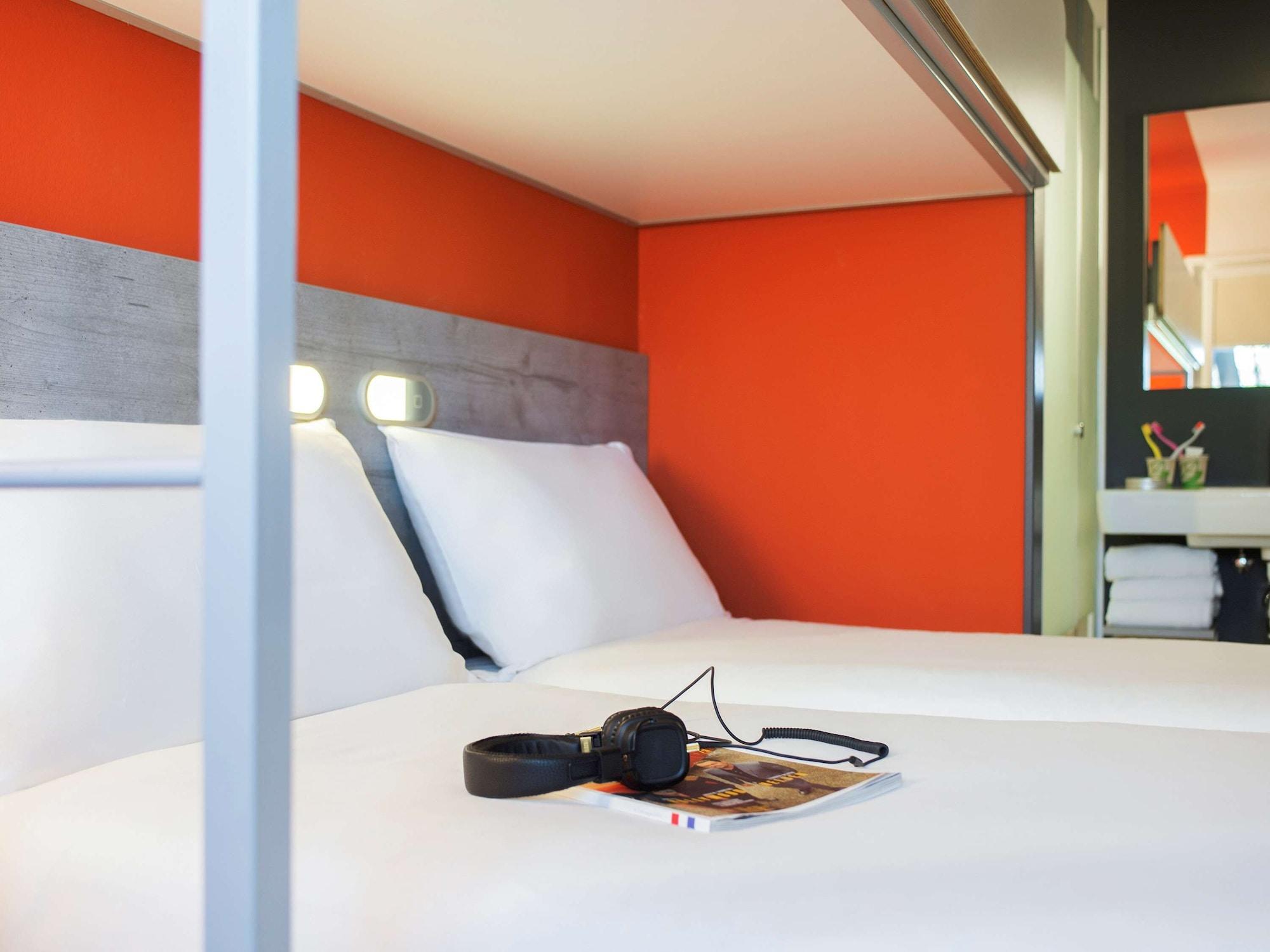 Ibis Budget Amsterdam Airport Badhoevedorp Esterno foto