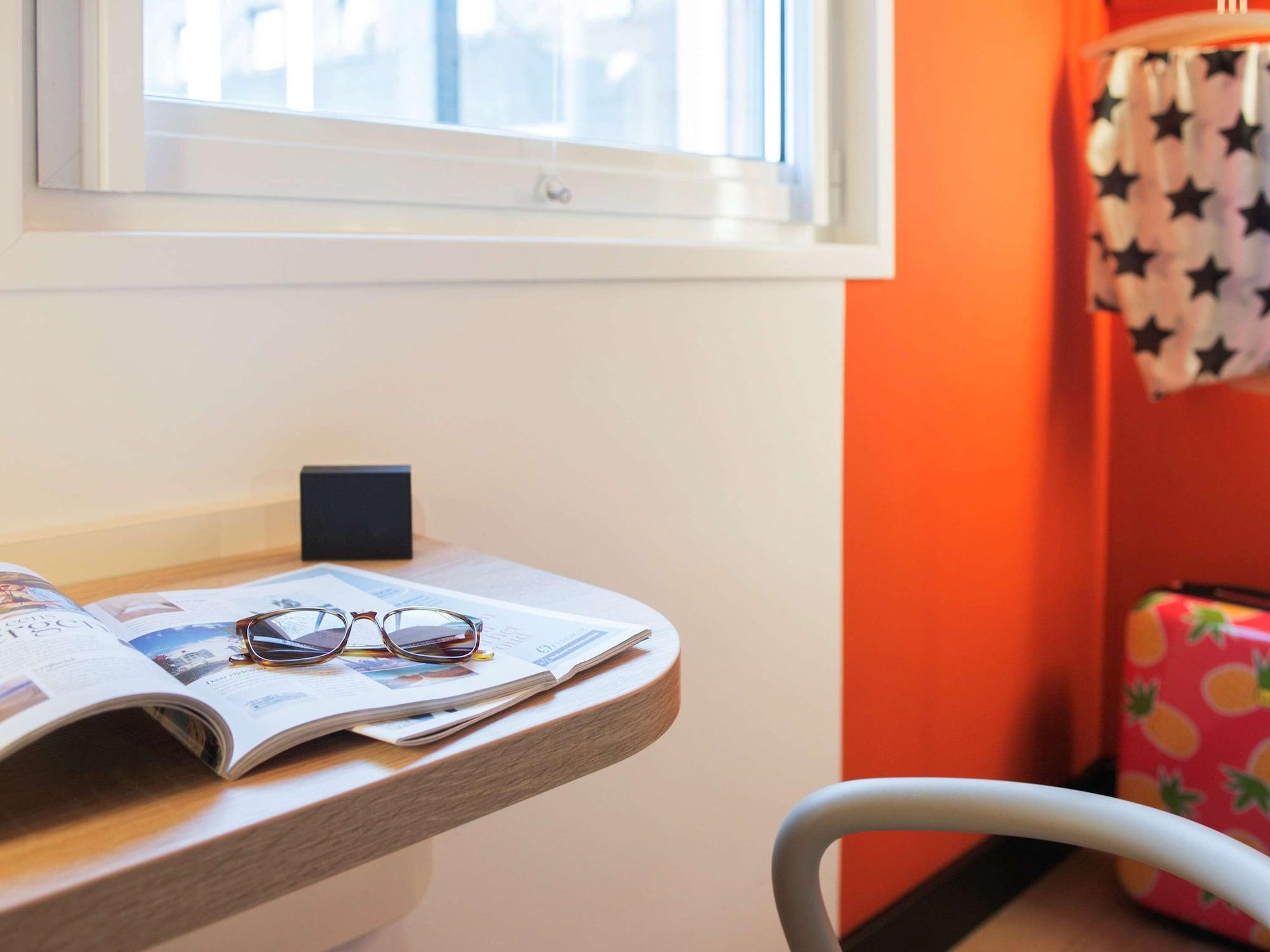 Ibis Budget Amsterdam Airport Badhoevedorp Esterno foto