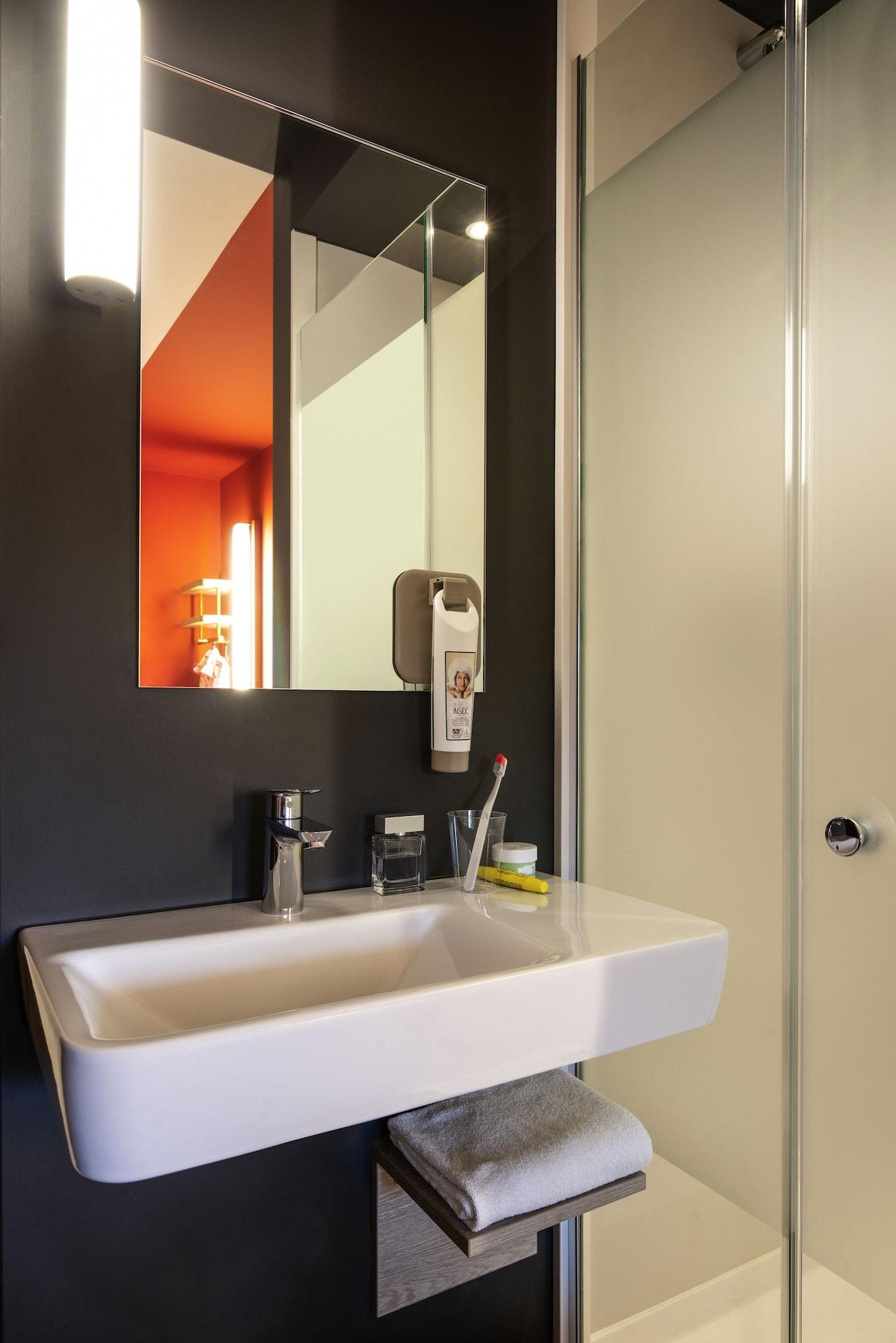 Ibis Budget Amsterdam Airport Badhoevedorp Esterno foto