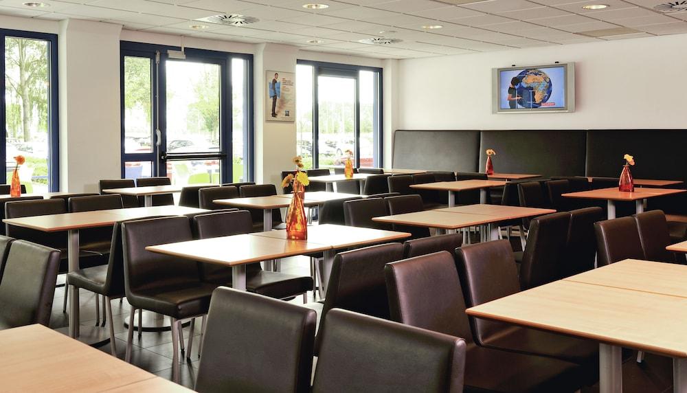 Ibis Budget Amsterdam Airport Badhoevedorp Esterno foto