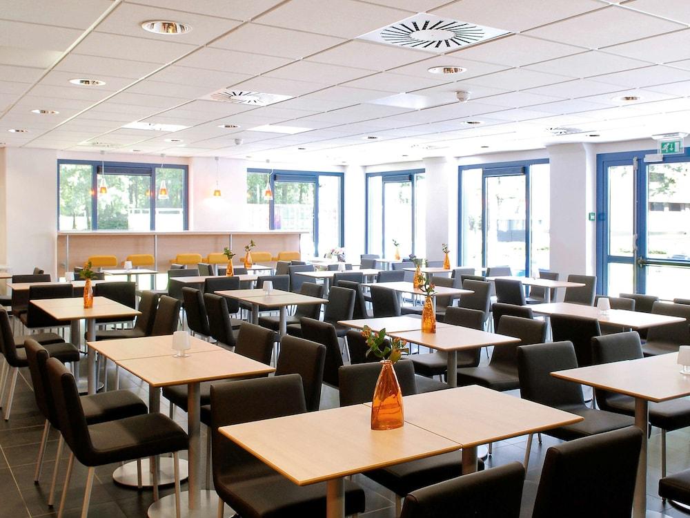 Ibis Budget Amsterdam Airport Badhoevedorp Esterno foto
