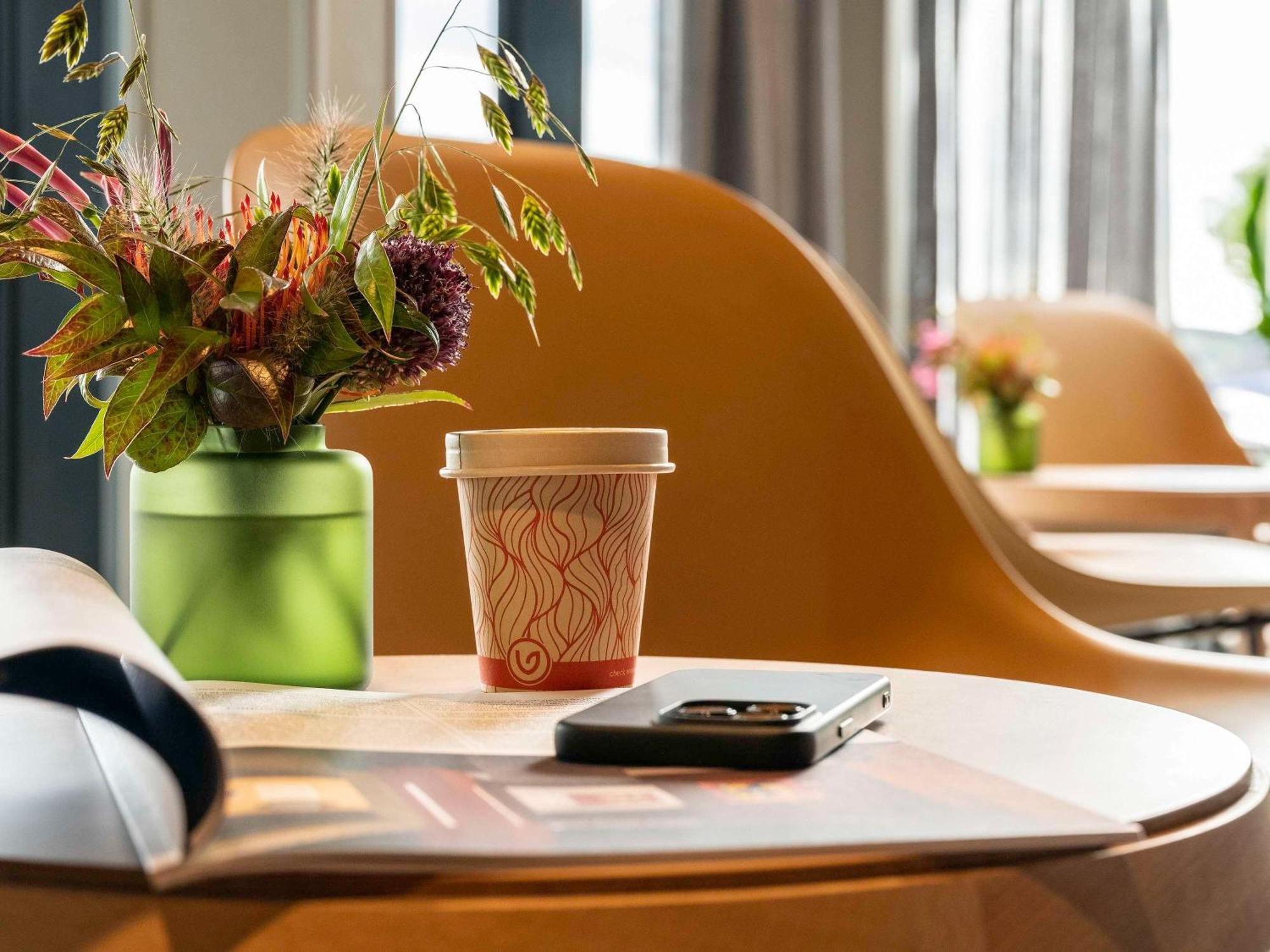 Ibis Budget Amsterdam Airport Badhoevedorp Esterno foto