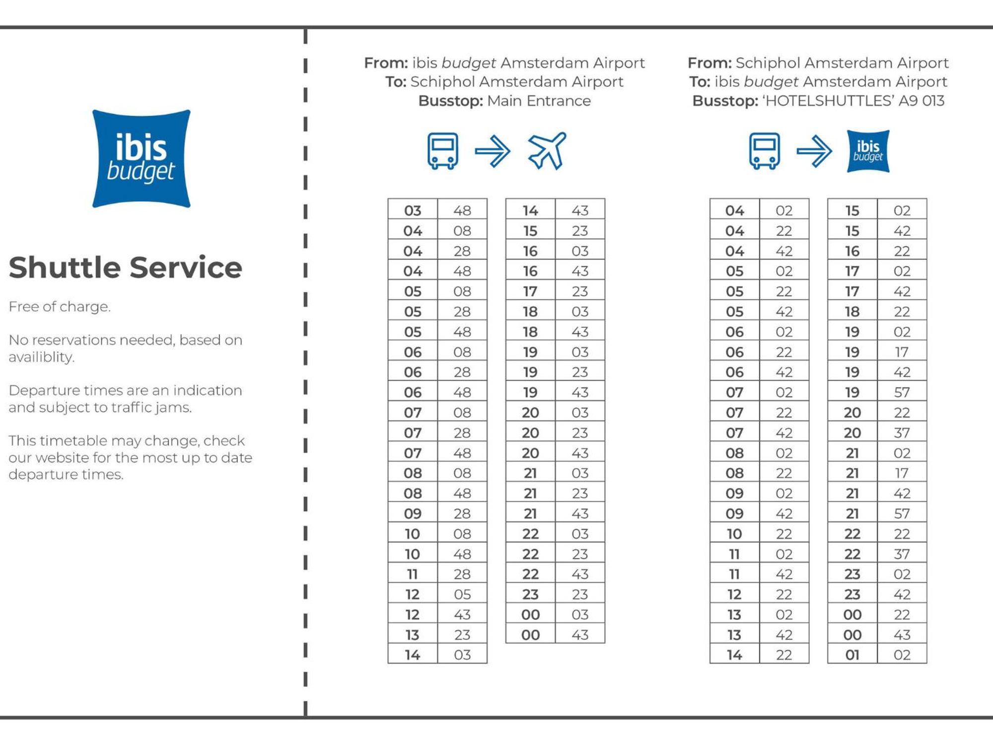Ibis Budget Amsterdam Airport Badhoevedorp Esterno foto
