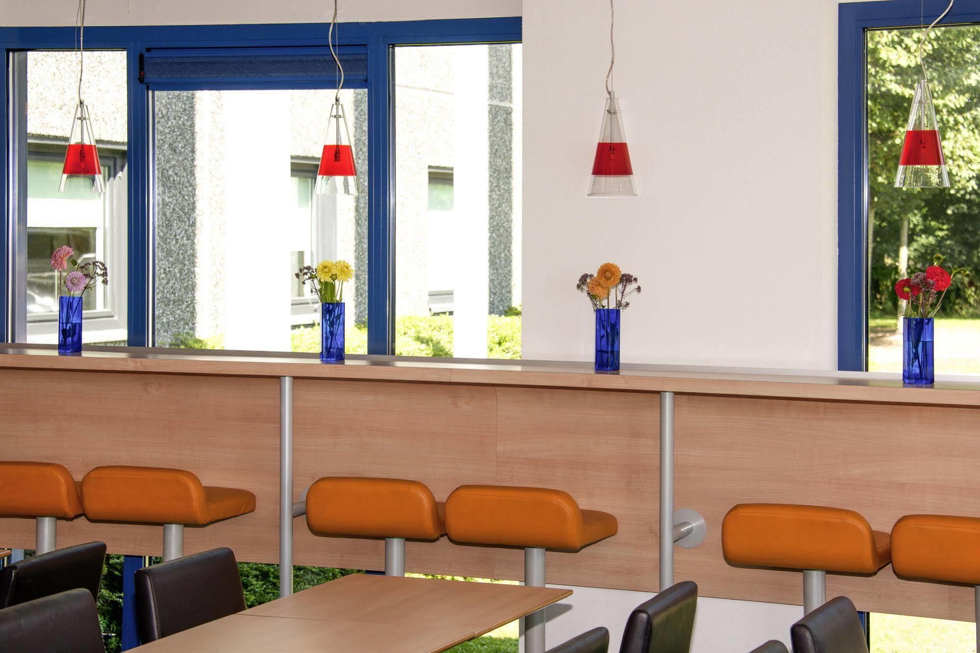 Ibis Budget Amsterdam Airport Badhoevedorp Esterno foto