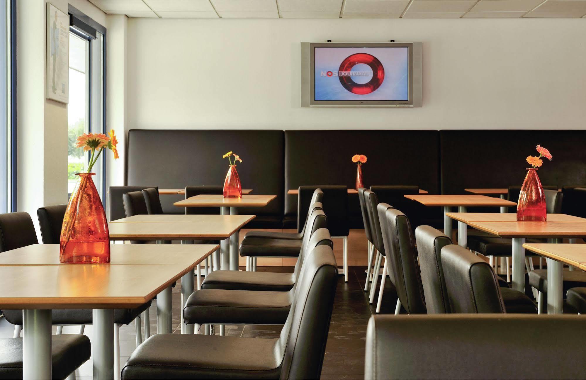 Ibis Budget Amsterdam Airport Badhoevedorp Esterno foto