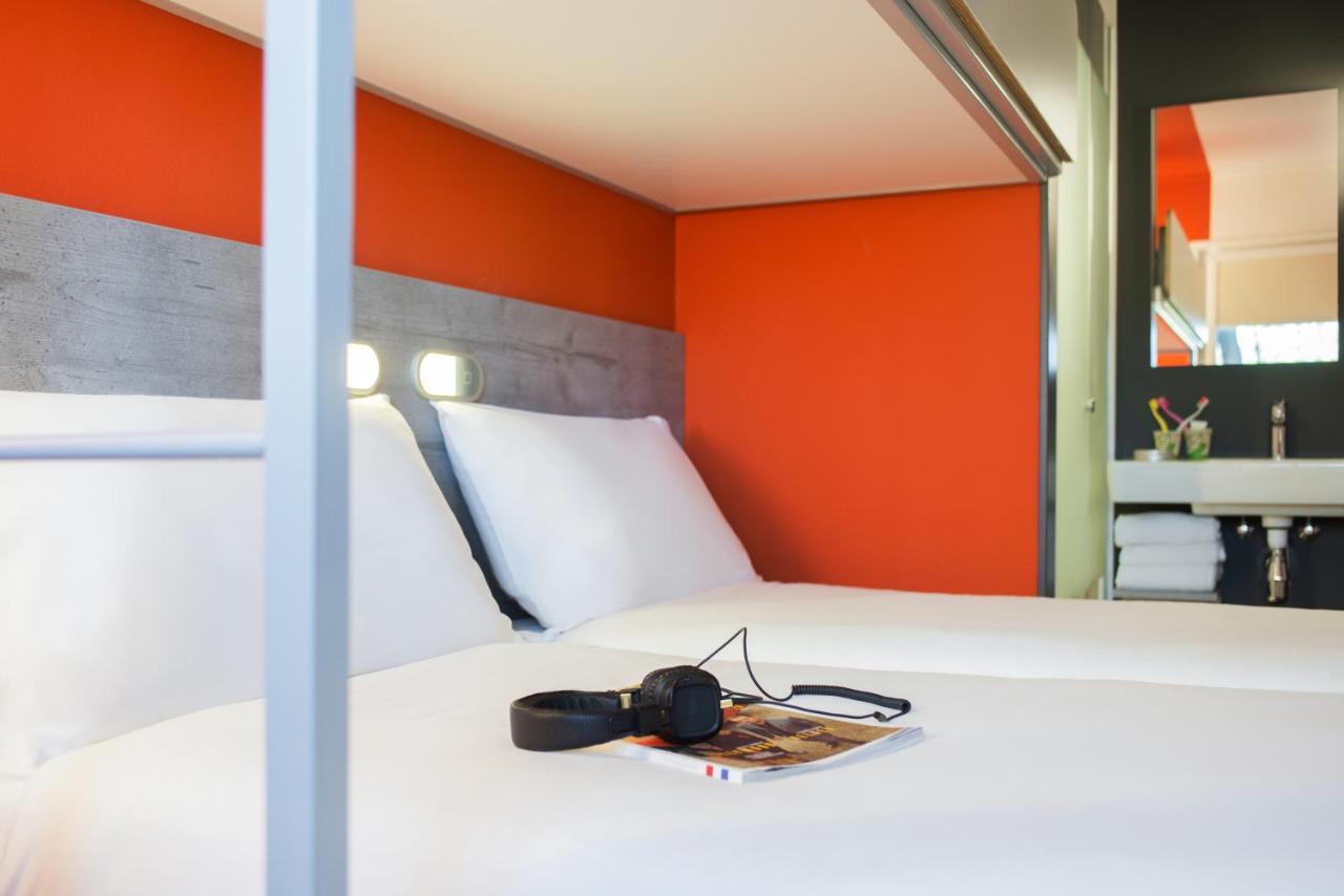 Ibis Budget Amsterdam Airport Badhoevedorp Esterno foto
